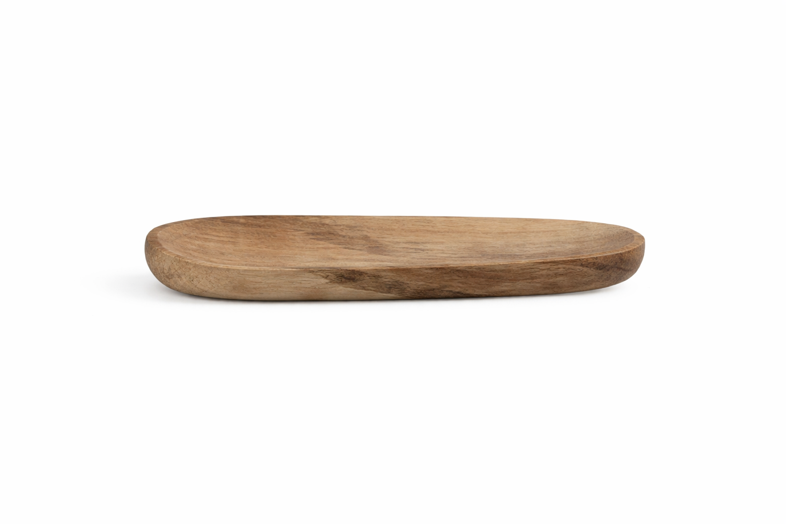 Rustic wooden plank