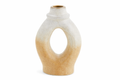 Modern ceramic vase