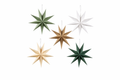 Paper stars